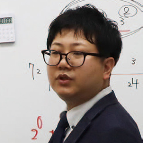堂込 恵太