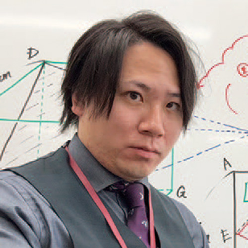 臼井 清人