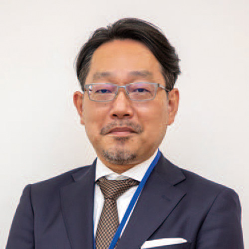 吉田 努